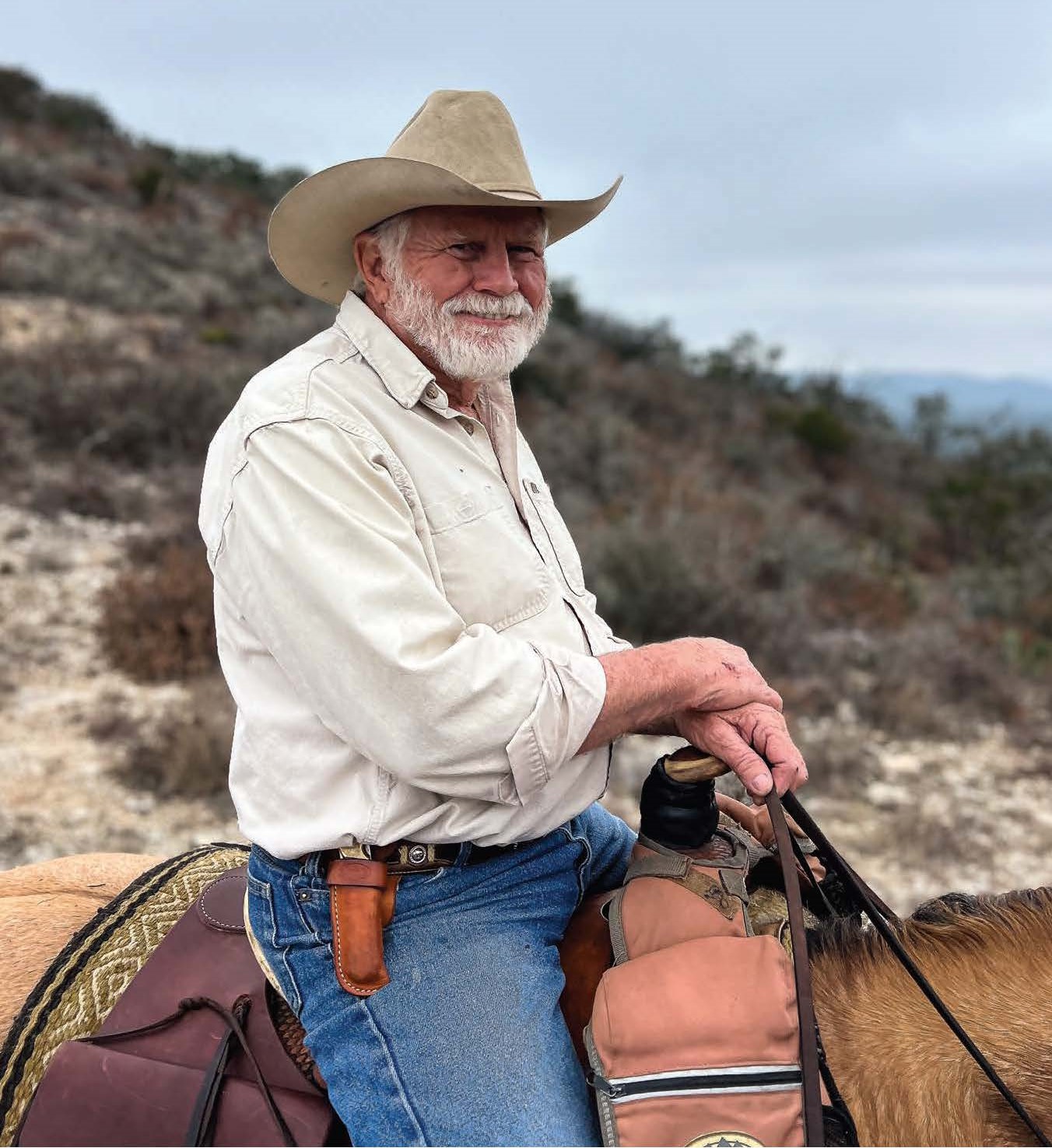 Alamo Trail Riders